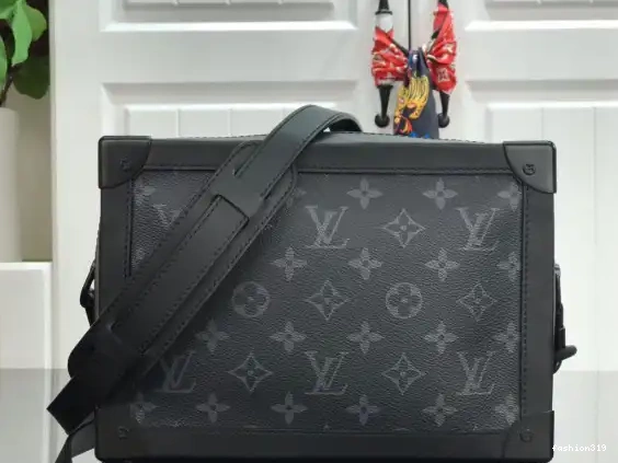 TRUNK LOUIS VUITTON SOFT 0505